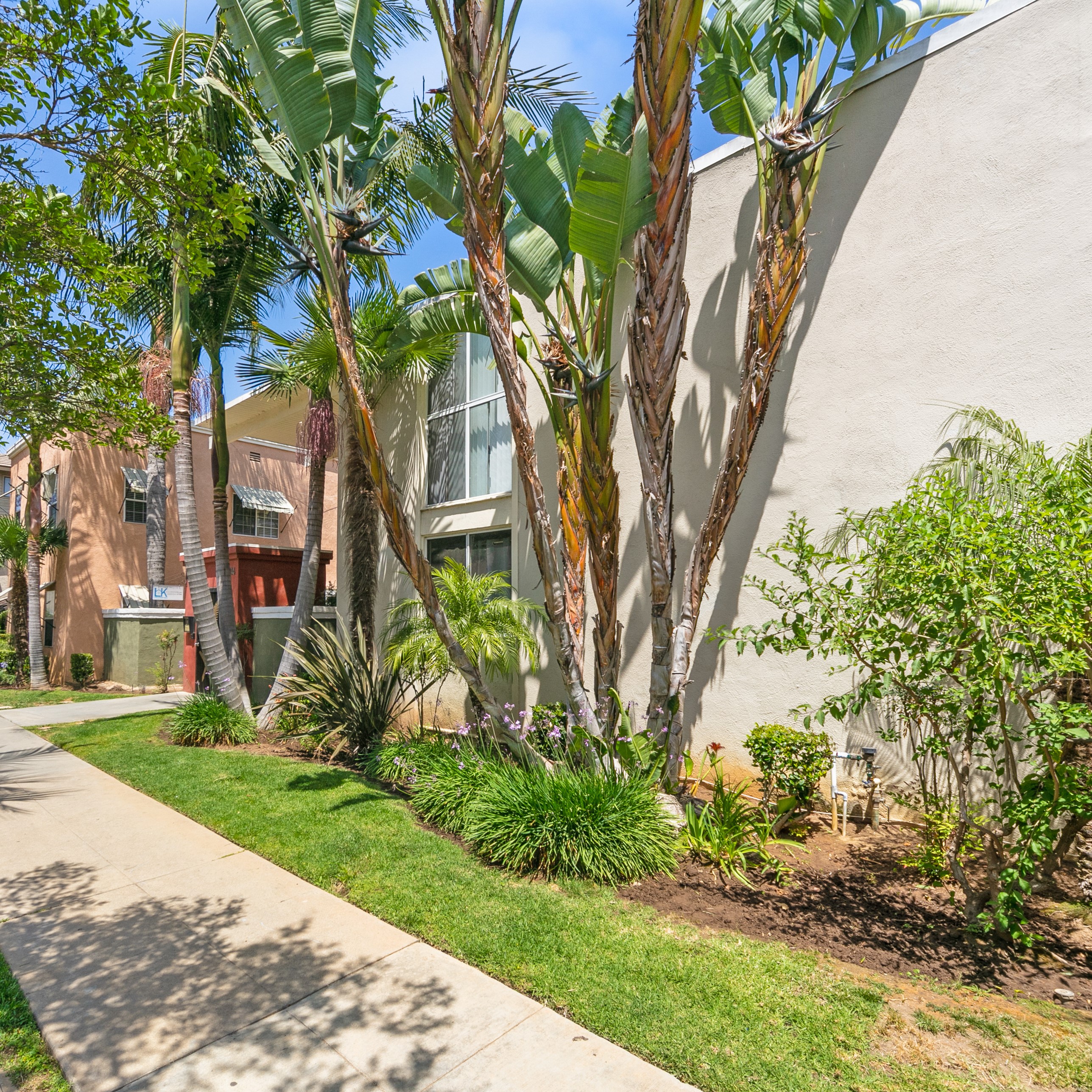 2244 East 6th St Apartment complex